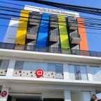 รูปภาพรีวิวของ Amaris Hotel Malang จาก Aji S. S.