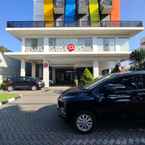 รูปภาพรีวิวของ Amaris Hotel Malang 3 จาก Aji S. S.