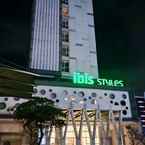 รูปภาพรีวิวของ ibis Styles Malang 5 จาก Aji S. S.