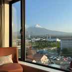 Review photo of HOTEL MYSTAYS Fuji Onsen Resort from Siriporn F.