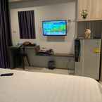 Review photo of Evergreen Suite Hotel 2 from Jakkapatt T.