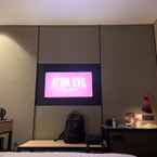 Review photo of Anara Airport Hotel Terminal 3 2 from Achmad Y.