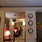 Review photo of Goldbrick Hotel 2 from Wahyu F. A.