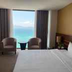 Review photo of Muong Thanh Grand Nha Trang Hotel from Truong T. K. V.