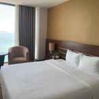 Review photo of Muong Thanh Grand Nha Trang Hotel 3 from Truong T. K. V.