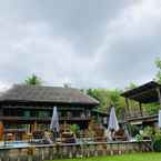 รูปภาพรีวิวของ Jungle Koh Kood Resort จาก Pimrada P.