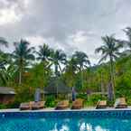 Review photo of Jungle Koh Kood Resort 2 from Pimrada P.
