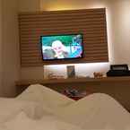 Review photo of Eightin Hotel Sudirman Jakarta from Lydia A.