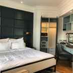 Review photo of Bach Suites Saigon, a Member of Design Hotels from Duc H. T. L.