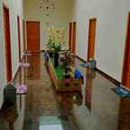 Review photo of OYO 92293 Pahala Syariah Residence from Wahyudhi P.