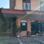 Hình ảnh đánh giá của Mustika Sari Hotel từ Vivi K. C.