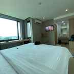 Review photo of B2 Ubon Boutique & Budget Hotel 2 from Sophon M.