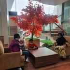 Review photo of Grand G7 Hotel Kemayoran 2 from Suci A.