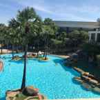 Review photo of Garden Sea View Resort from Adirek P.