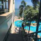 Review photo of Garden Sea View Resort 4 from Adirek P.