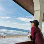 Review photo of RedDoorz Hostel @ Monaliza Surf Resort from Gillie P.