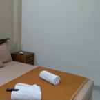 Review photo of Mataram Jakarta Salemba Hotel 2 from Adwina O.