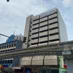 Review photo of Hilton Garden Inn Kuala Lumpur Jalan Tuanku Abdul Rahman So 6 from Kinanti D.