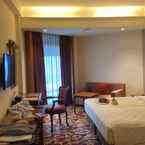 Review photo of Bidakara Hotel Jakarta 2 from Kinanti D.