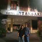 Review photo of Hotel Intansari from I P. W.