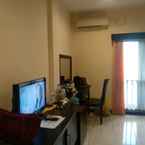 Review photo of Hotel Intansari 2 from I P. W.