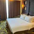 Review photo of Cavinton Hotel Malioboro Yogyakarta by Tritama Hospitality from Rudi H.