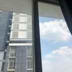 Review photo of 2 BR at Apartemen Altiz Bintaro Plaza Residence 3 from Ingrid N. A. S.