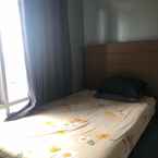 Review photo of 2 BR at Apartemen Altiz Bintaro Plaza Residence 4 from Ingrid N. A. S.