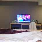 Review photo of Royce Hotel KL Sentral from Haminah H.