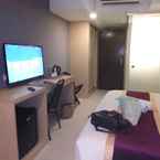 Review photo of Royce Hotel KL Sentral 5 from Haminah H.