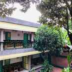 Review photo of Aruna Java Guesthouse 3 from Salsabila S.