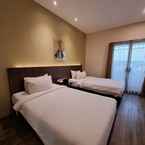 Review photo of Hotel Guntur 3 from Francisco R.