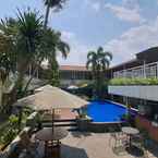 Review photo of Hotel Guntur 2 from Francisco R.