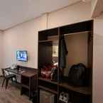 Review photo of Hotel Guntur 4 from Francisco R.