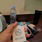 Review photo of Hotel Guntur 7 from Francisco R.