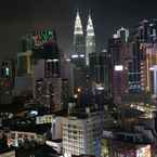 รูปภาพรีวิวของ Hotel Capitol Kuala Lumpur จาก Rizki I. P.