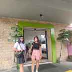 Review photo of POP! Hotel Kuta Beach from Diyan A.