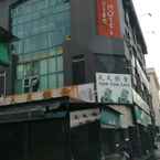 Review photo of OYO 90668 Joy inn from Iwang I.