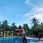 Review photo of Tasik Ria Resort Spa & Diving from Yulandi M.