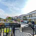 Review photo of Bukit Randu Hotel & Resort from Jusita A.