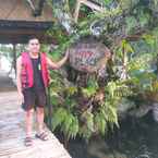 Ulasan foto dari Talikud Island Mangrove Beach Resort dari Mark V. S.