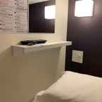 รูปภาพรีวิวของ Centurion Ladies Hostel Ueno Park 6 จาก Evi R. S. S.