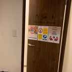 Review photo of Centurion Ladies Hostel Ueno Park 5 from Evi R. S. S.