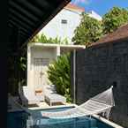 Review photo of Vinna Villa Seminyak 3 from Kalista G. A.