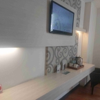 Review photo of LUXURY MALIOBORO HOTEL 2 from Deny S.