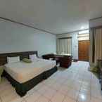 Review photo of Hotel Kusma 2 from Apriyanti A.