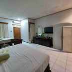 Review photo of Hotel Kusma 3 from Apriyanti A.