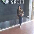 Review photo of KBC III Apartment Balikpapan from Emmi R.