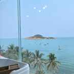 Review photo of Mira Bai Xep Quy Nhon - The Hidden Jewel from Ngoc Q. N.