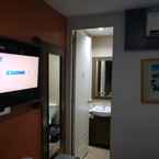 Review photo of 24H City Hotel 3 from Marvin R. E.